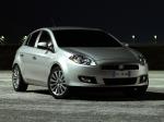 Fiat Bravo 2007 года